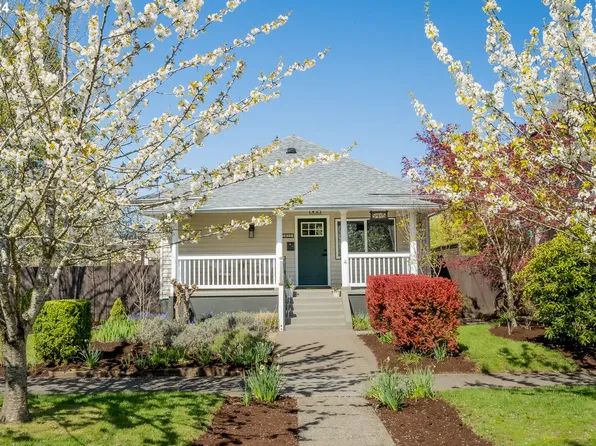 5415 SE Knight St, Portland, OR 97206