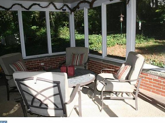 Sunroom