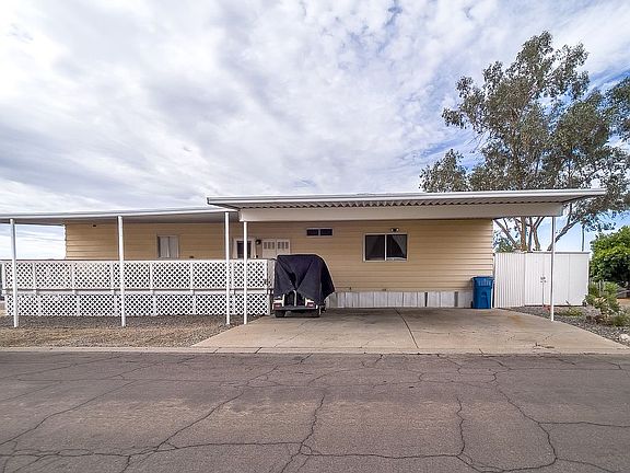 4th image of 2650 W Union Hills Dr Lot 299