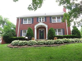 715 53rd St, Des Moines, IA 50312