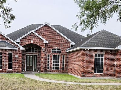 14432 County Road 1870, Odem, TX, 78370