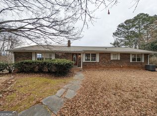171 Ballew Dr S, Jasper, GA 30143