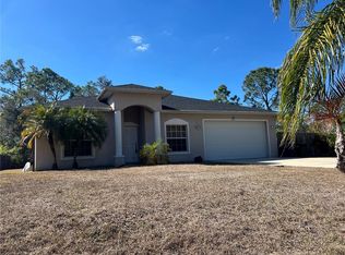 3317 Schuster St, North Port, FL 34291