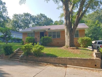 310 E Walnut St, Sylacauga, AL, 35150