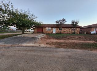 9 Palmer, Merkel, TX 79536