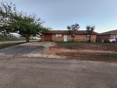 9 Palmer, Merkel, TX, 79536