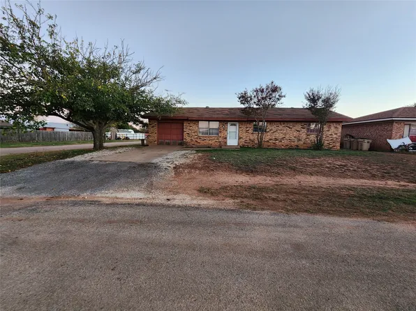 9 Palmer, Merkel, TX 79536