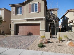 1442 Brushback Ave, Henderson, NV 89074