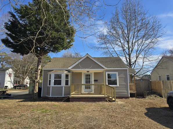 110 Bolling Rd, Portsmouth, VA 23701