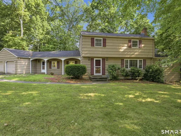 132 Laurel Street, South Windsor, CT 06074