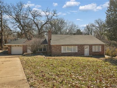 332 Argent Ave, Saint Louis, MO, 63135