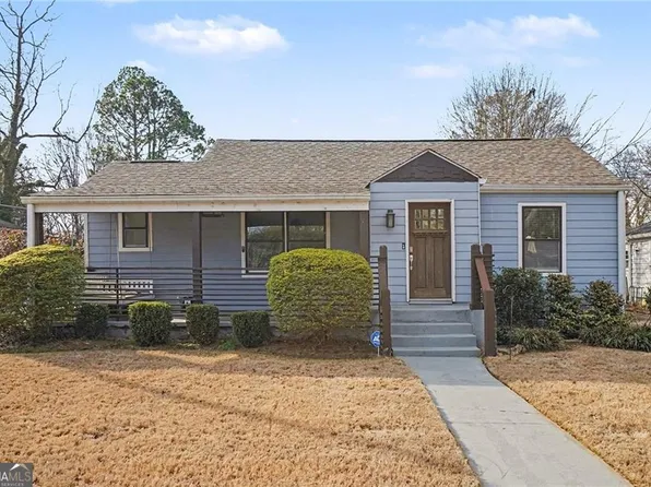 1690 Ware Ave, East Pt, GA 30344