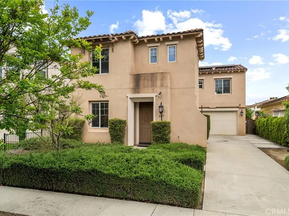 2677 E Tyler St, Carson, CA 90810