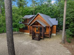 54 Pond Lily Trl, Broken Bow, OK 74728