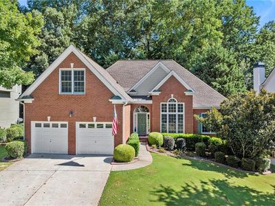 1010 Summerfield Dr, Cumming, GA, 30040