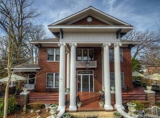 271 N 3rd St, Albemarle, NC 28001