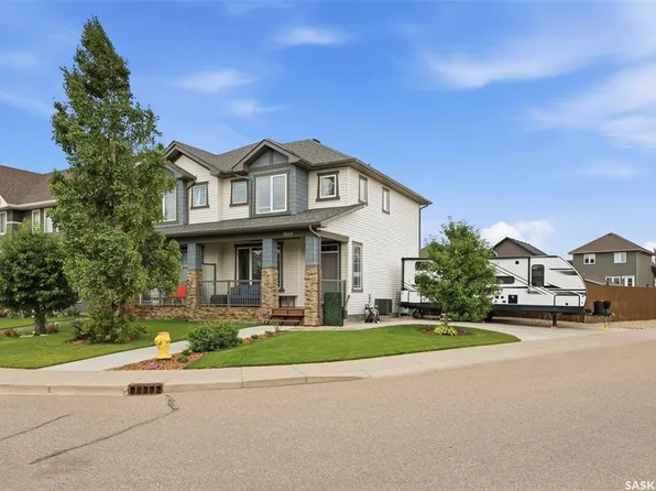 1040 Kolynchuk CRESCENT, Saskatoon, SK S7T 0X4