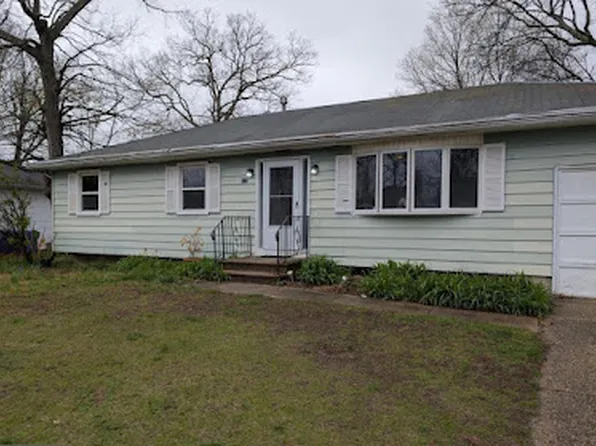 126 Juniper Ave, Browns Mills, NJ 08015