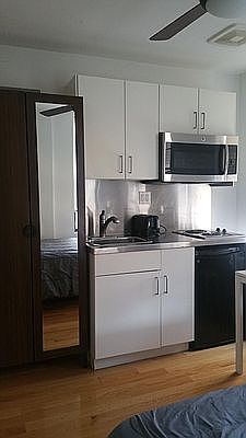 5th image of 340 Amsterdam Ave #302
