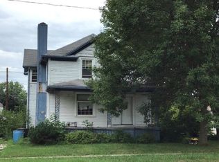 104 E Main St, Battle Creek, NE 68715