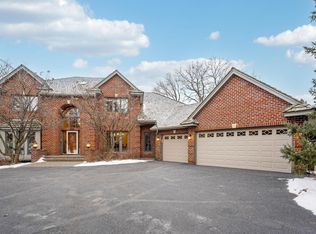 10089 Purgatory Rd, Eden Prairie, MN 55347