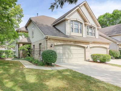 164 Springdale Ln, Bloomingdale, IL, 60108