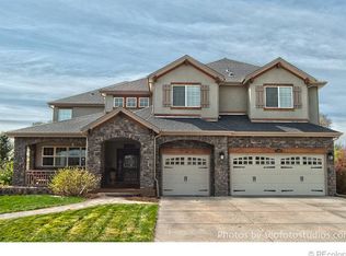5488 W Calhoun Ave, Littleton, CO 80123