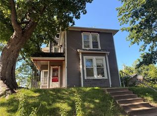 515 T St, Atchison, KS 66002
