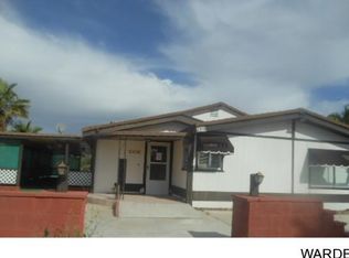 2310 E Lipan Blvd, Fort Mohave, AZ 86426