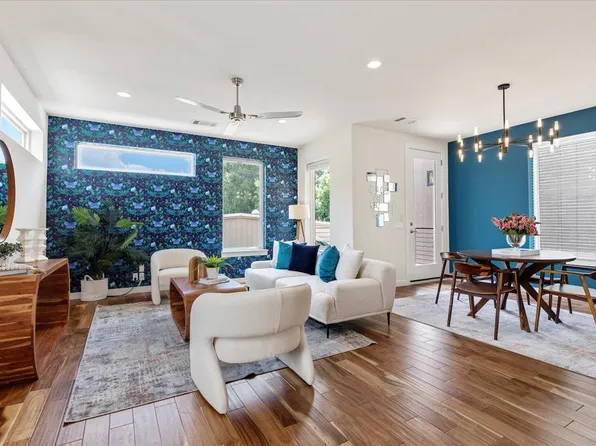 2301 Bluebonnet Ln Building 11, Austin, TX 78704