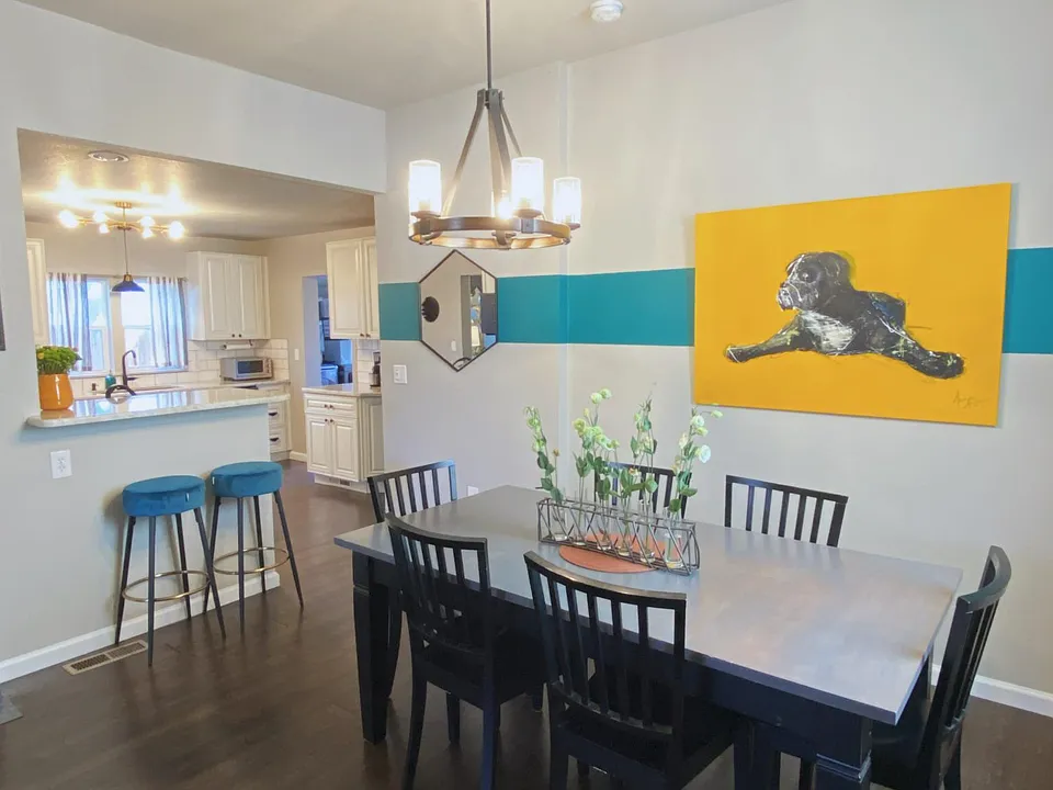 543 E Platte Ave