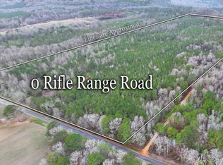18917 Rifle Range Rd, Tallassee, AL 36078