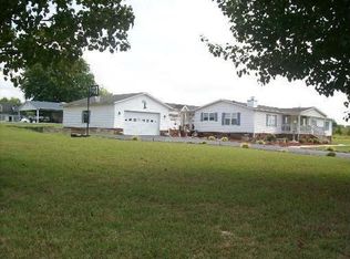 1938 Fairview N, Chatham, VA 24531