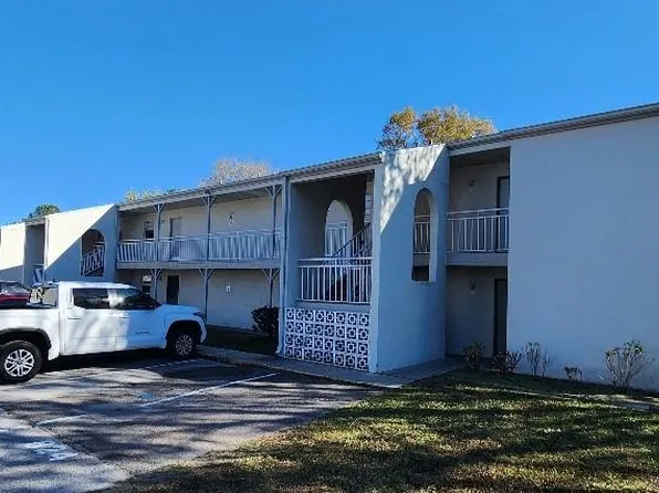 2625 State Road 590 APT 813, Clearwater, FL 33759