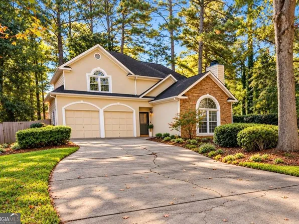 5056 Rodrick Trl, Marietta, GA 30066