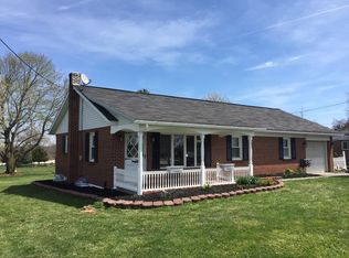 3701 Jefferson Rd, Glen Rock, PA 17327