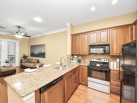 4th image of 2400 McCue Rd APT 118