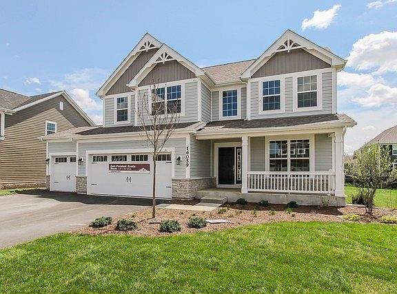 2nd image of 16059 W Pennyroyal Ln Lot 33