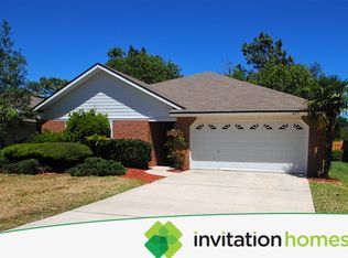 605 Sparrow Branch Cir, Saint Johns, FL 32259