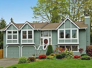 15829 NE 113th Ct, Redmond, WA 98052