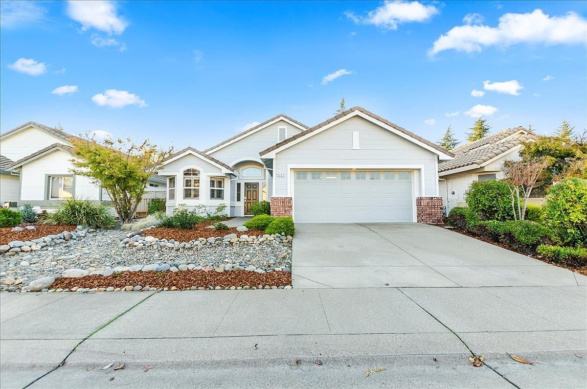 【匿名配送】HOUSES AND GARDENS IN CALIFORNIA 5257 Dreamgarden Loop, Roseville, CA 95747 | Zillow
