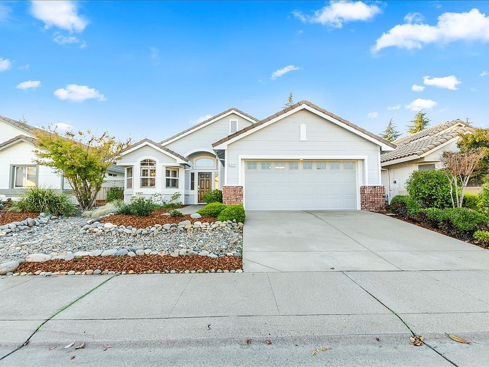 【匿名配送】HOUSES AND GARDENS IN CALIFORNIA 5257 Dreamgarden Loop, Roseville, CA 95747 | Zillow
