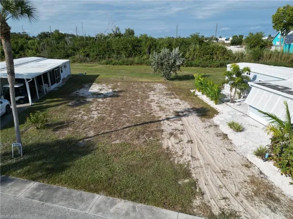 11310 Bayside BLVD, FORT MYERS BEACH, FL 33931