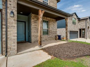 11205 NW 95th Ter, Yukon, OK 73099
