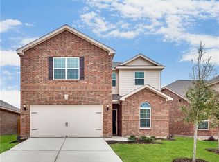 116 Collin St, Anna, TX 75409