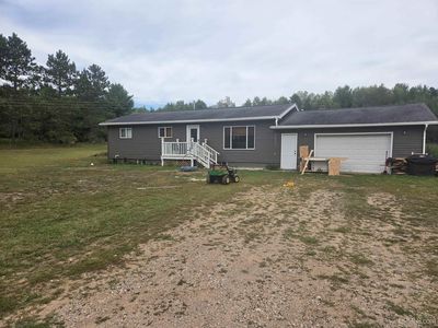 N1484 Ball Rd, Vulcan, MI, 49892