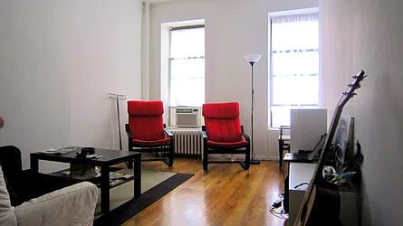 Rented by Joe Gotham LTD