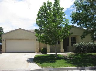 1896 Raspberry Ct NE, Rio Rancho, NM 87144