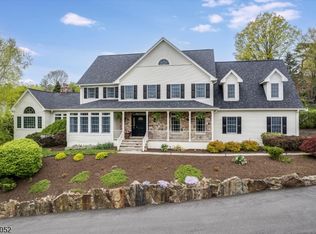 17 Spencer Dr, Morris Twp., NJ 07960