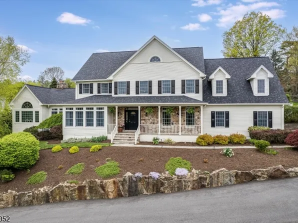 17 Spencer Dr, Morris Twp., NJ 07960